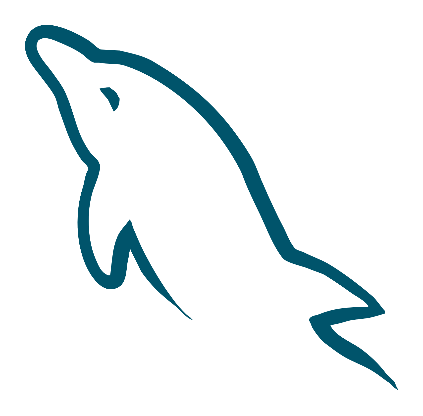 mysql